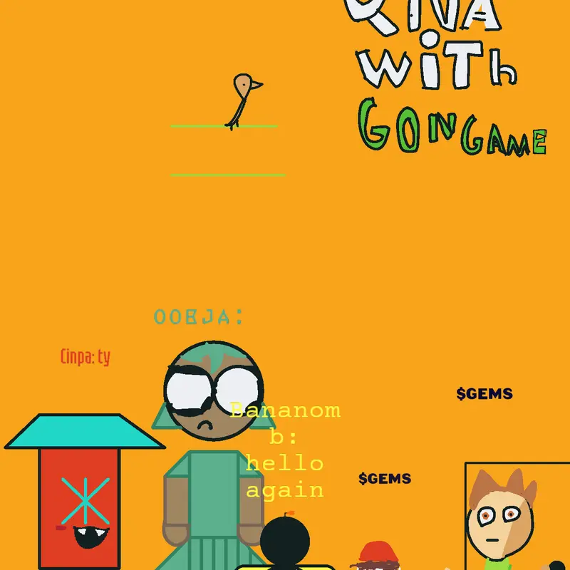 Game by @yallal