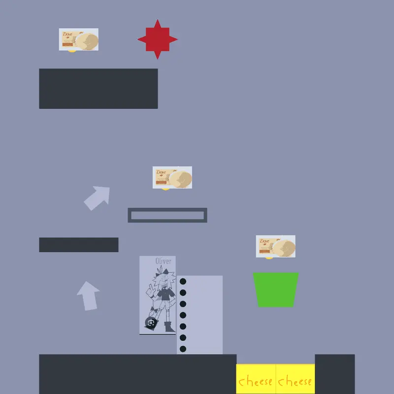 Game by @Angrymalaysia