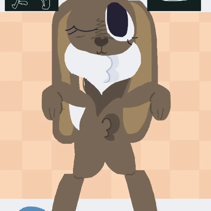 Game by @DaisyArts