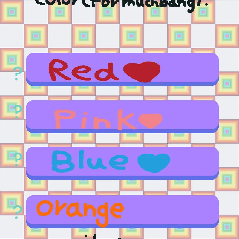 Game by @nirvana93