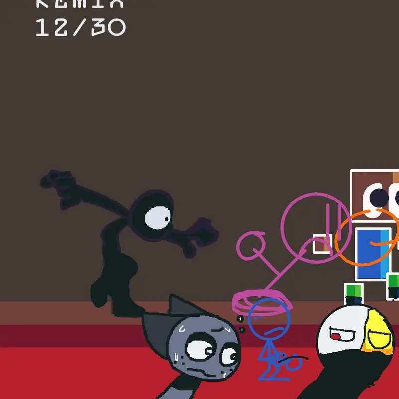 Game by @xyep