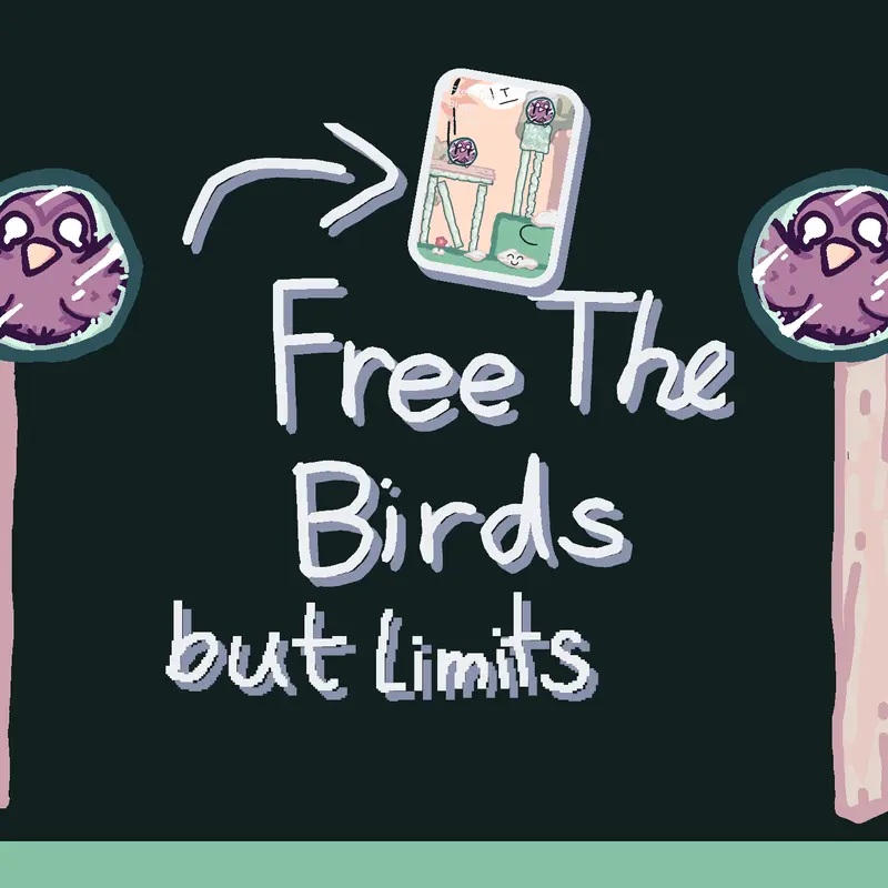 Game by @CLK_Sprunki