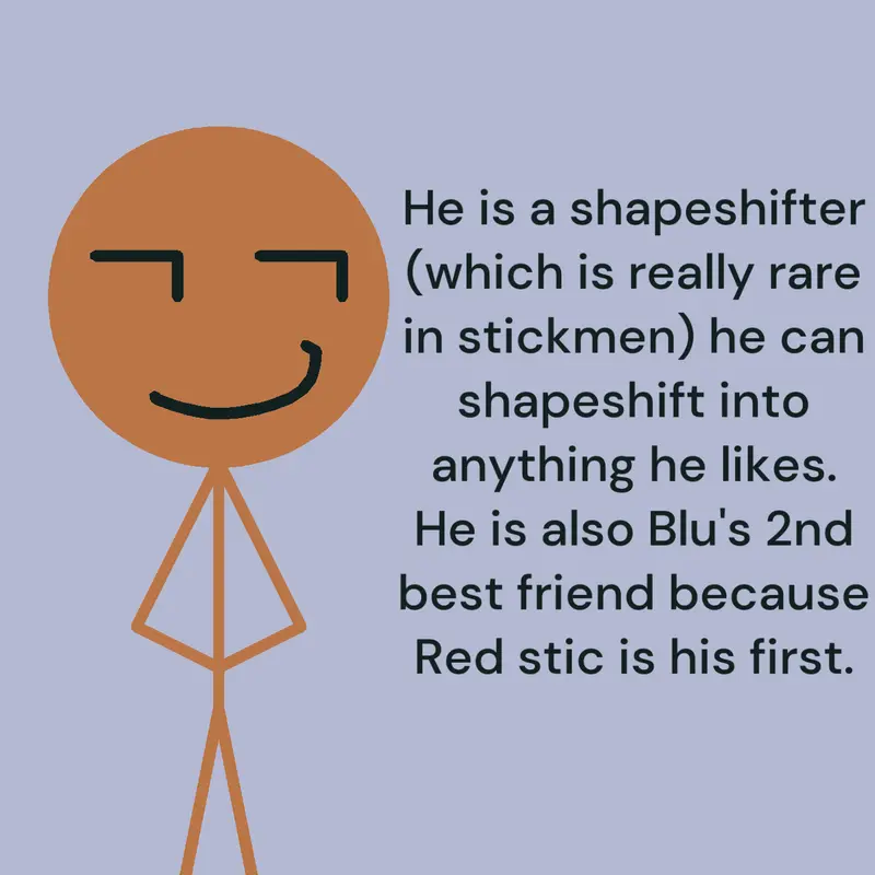 Noice by @Blu_stic1234
