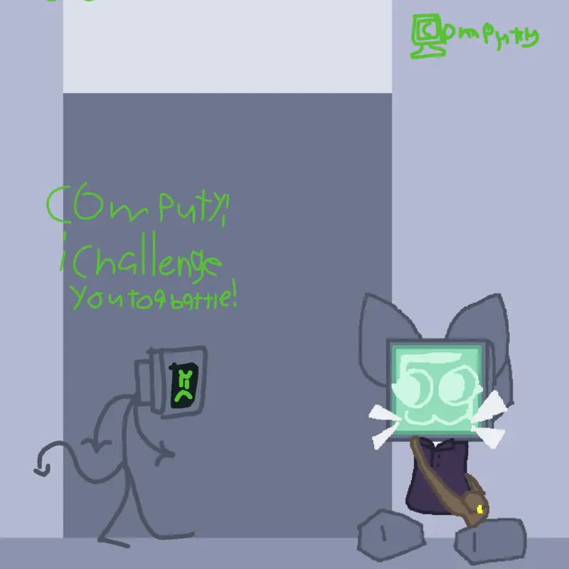 Game by @RayisTheF0x
