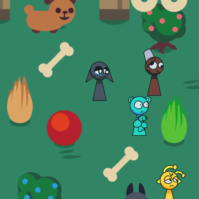 Game by @Samuel_Supremo2025