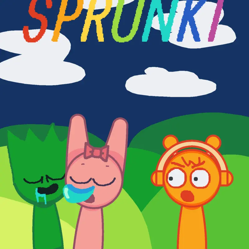 Game by @anonchameleon38