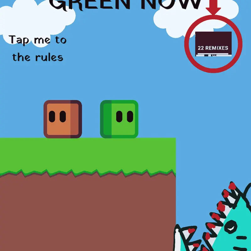 Game by @Mintl