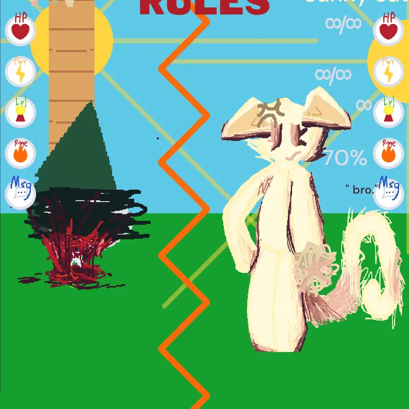 Game by @--_cat-sunnny_--