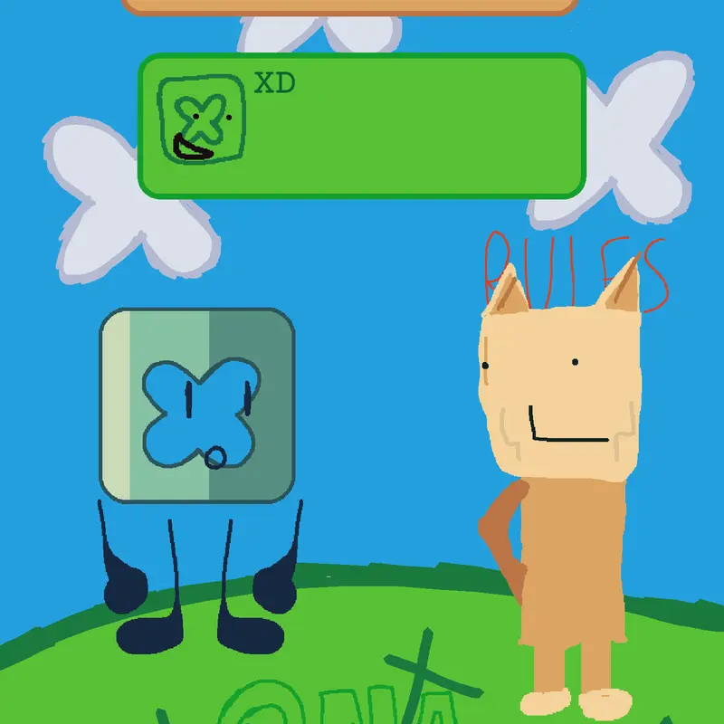 Game by @Canikola13
