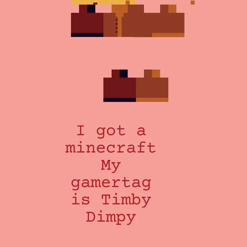 Game by @Timby