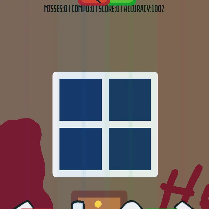 Game by @Fire_pea