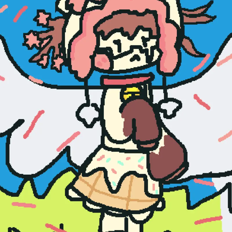 Game by @strawberry_fanz