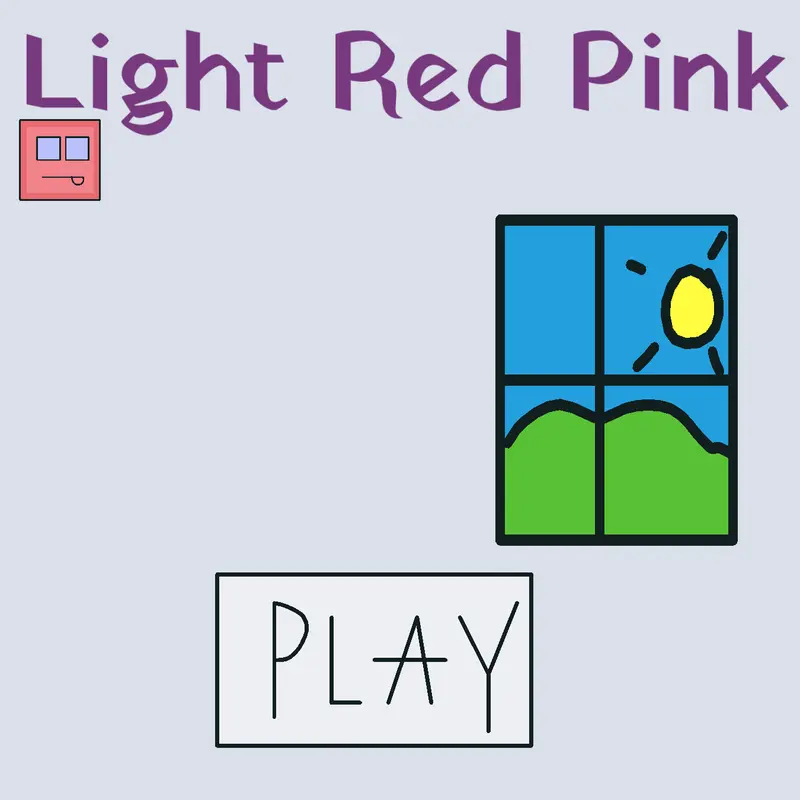 Game by @Light_Red_Pink