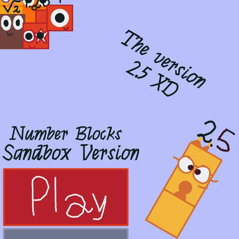 Game by @numberblock33