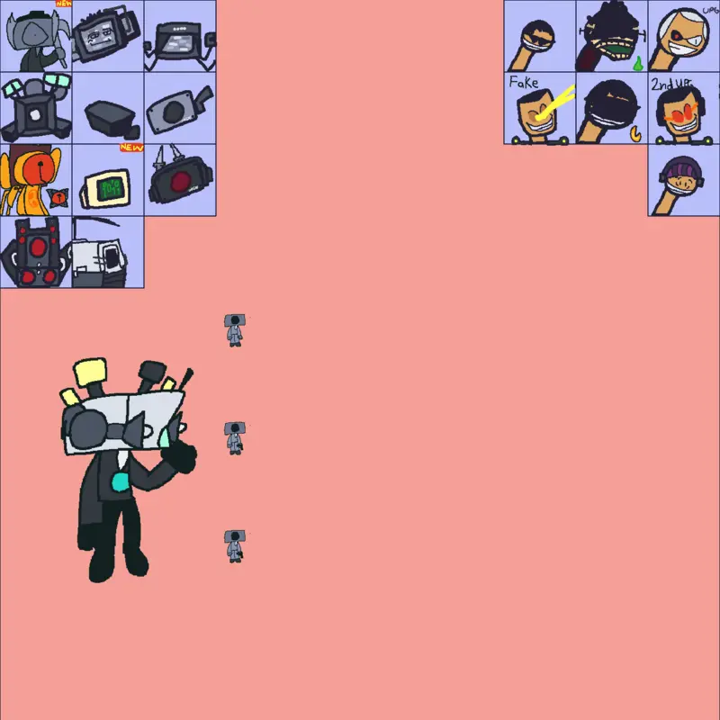 Game by @jugado