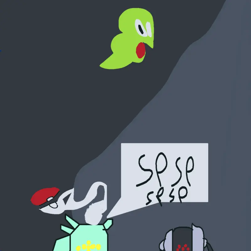 Game by @GreatArtistRev
