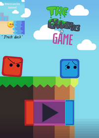 The ending game