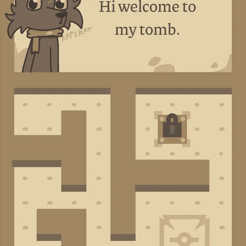 Game by @ClawMachine