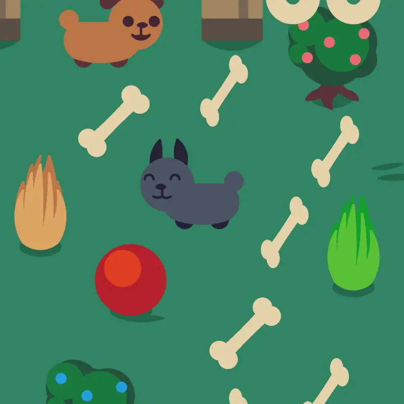 Game by @User947654918882