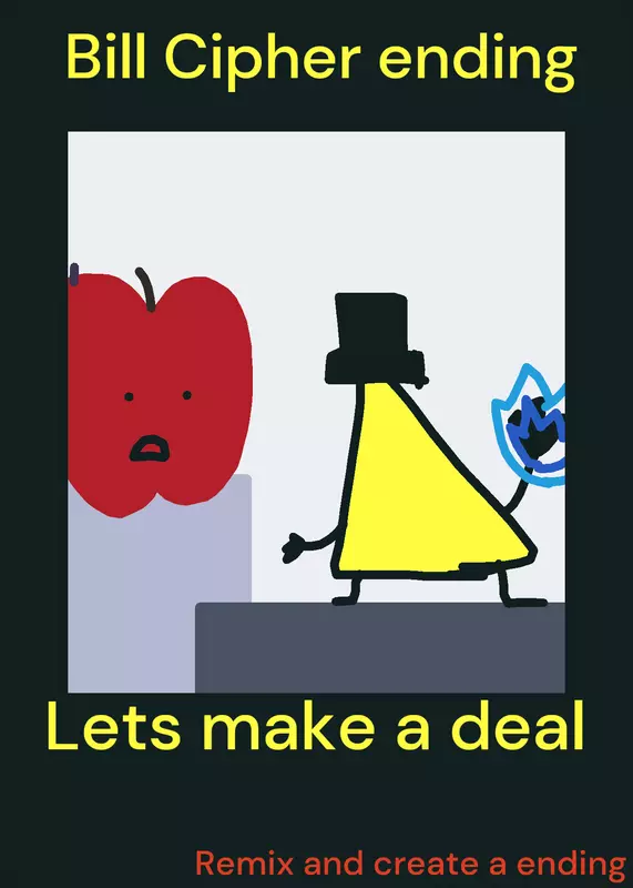 Game by @ihaveatheory
