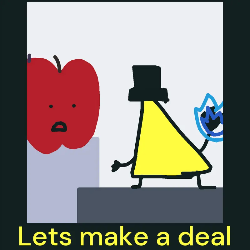 Game by @ihaveatheory