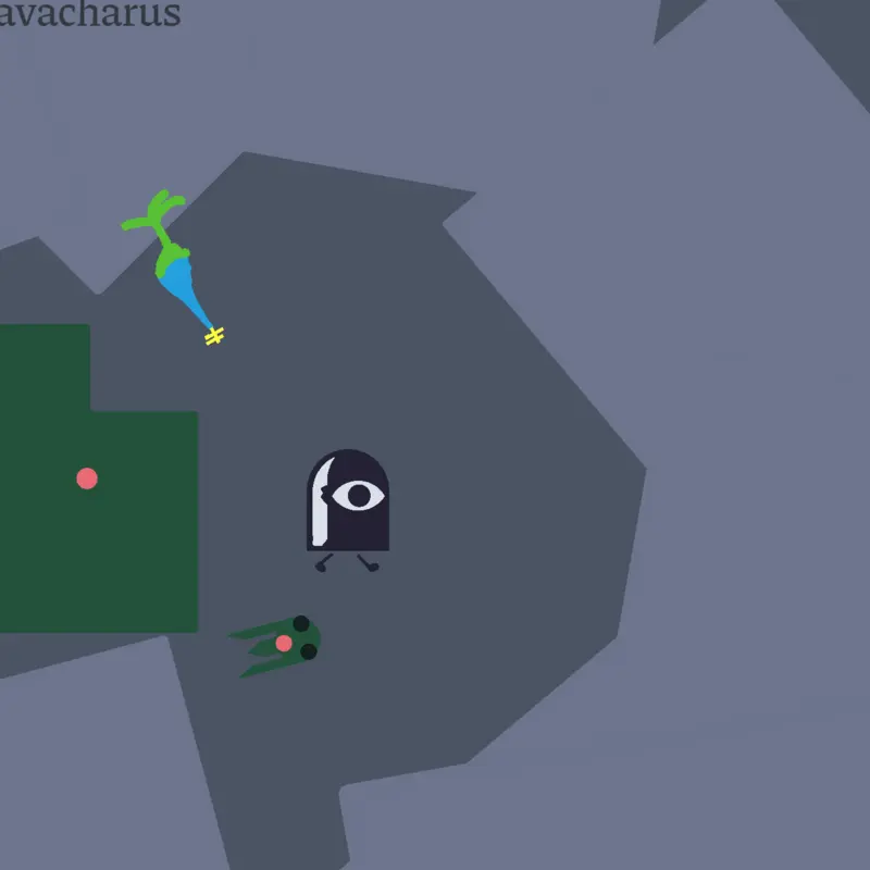 Game by @0MN1_C0N_CR34