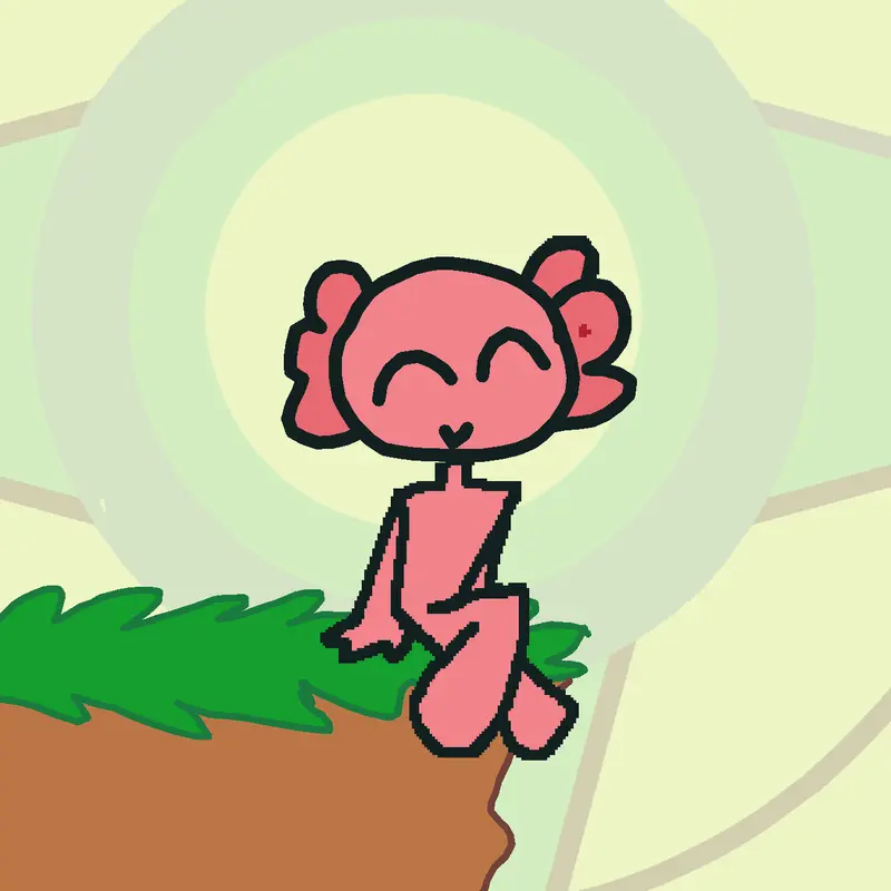 Game by @axolotlsonly
