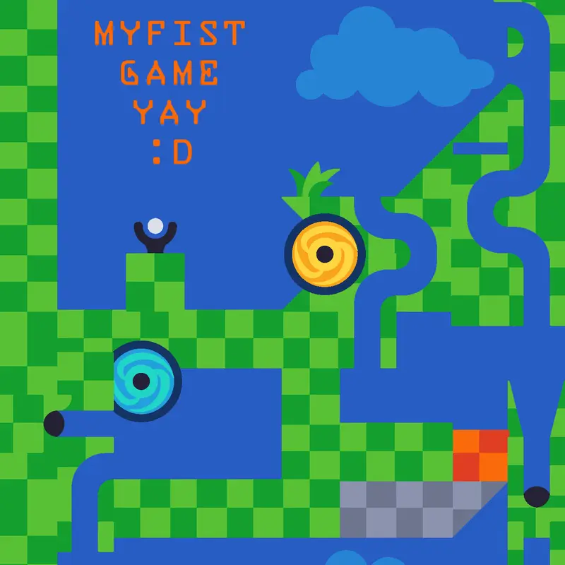 Game by @buildermemesyt