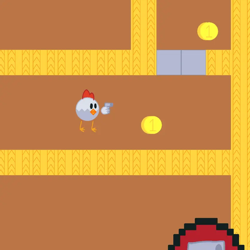 Game by @FISHEY