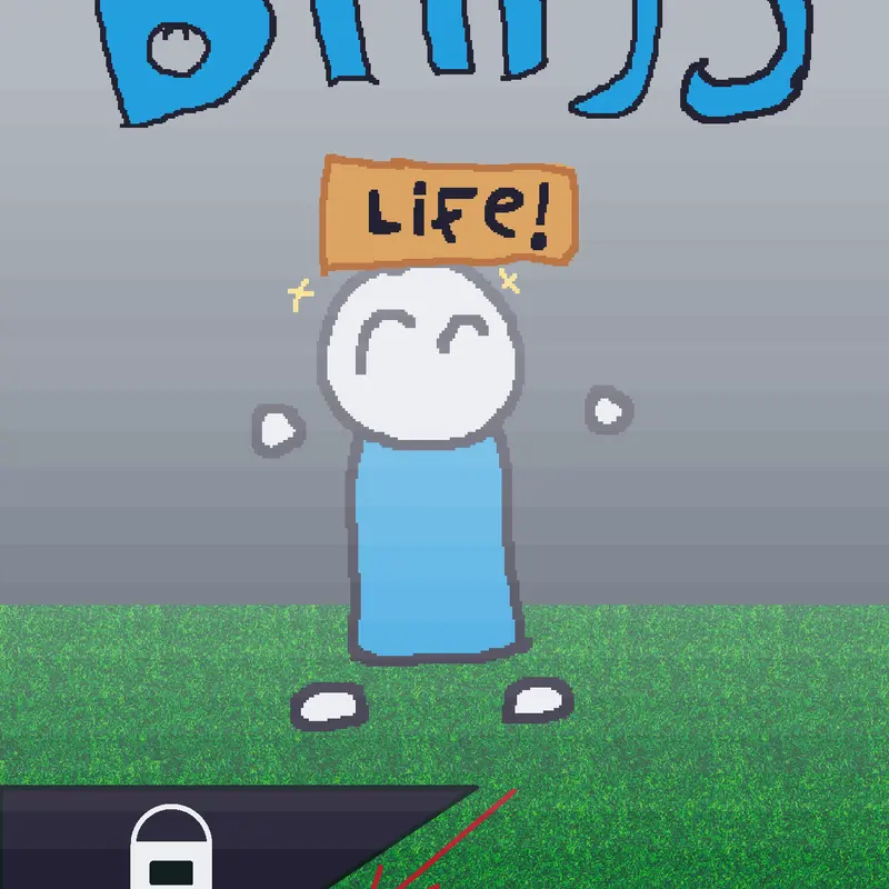 Game by @Gh0sty