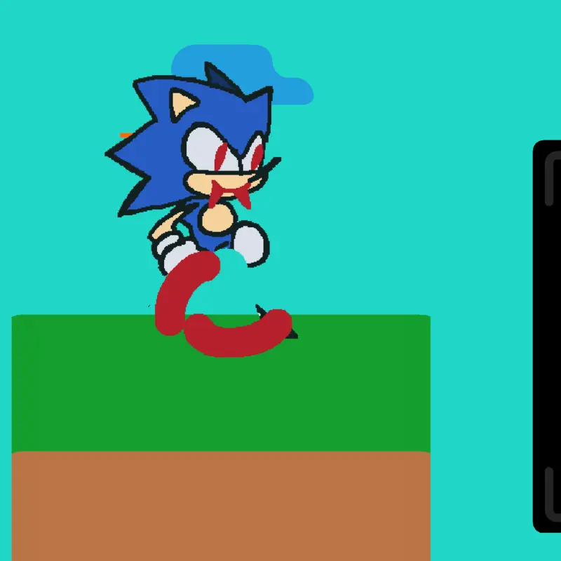 Game by @Kapscatt