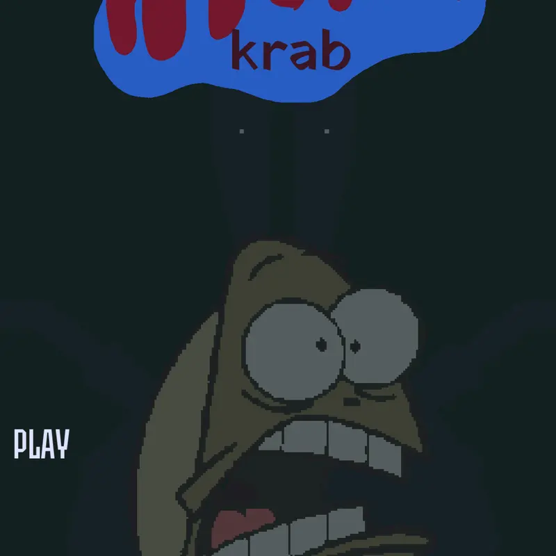 Game by @kirill-vibe