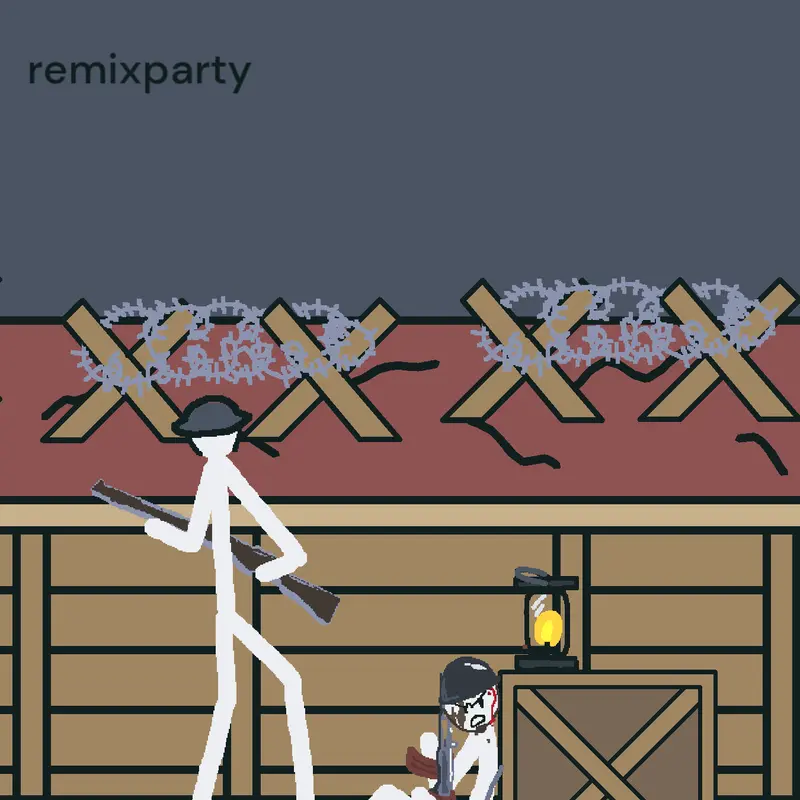 Game by @creek97