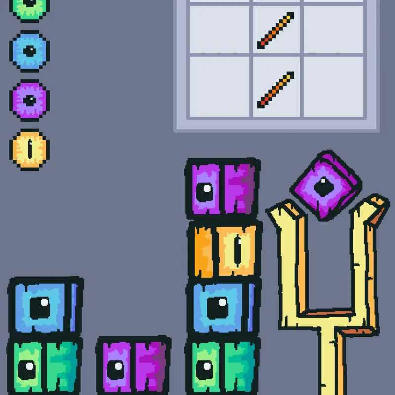 Game by @LukeGames