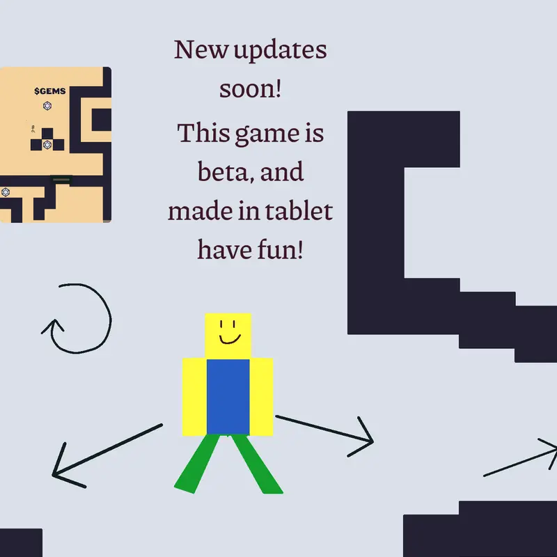 Game by @TheGolus
