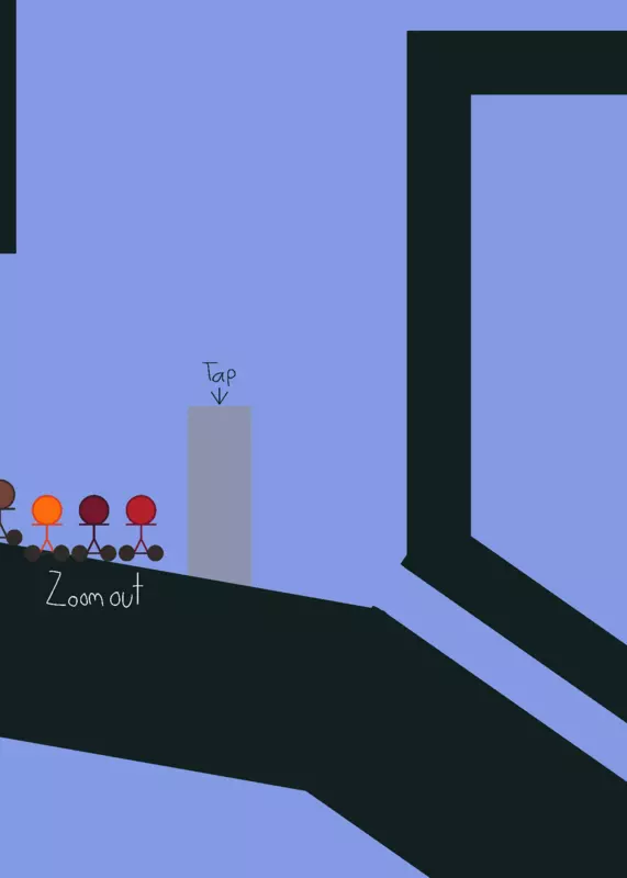 Game by @TurquoiseProductions