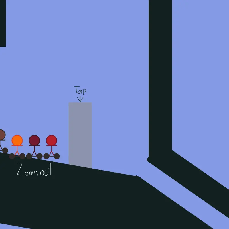 Game by @TurquoiseProductions