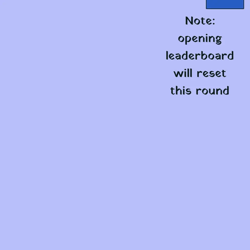 Game by @chiliToT