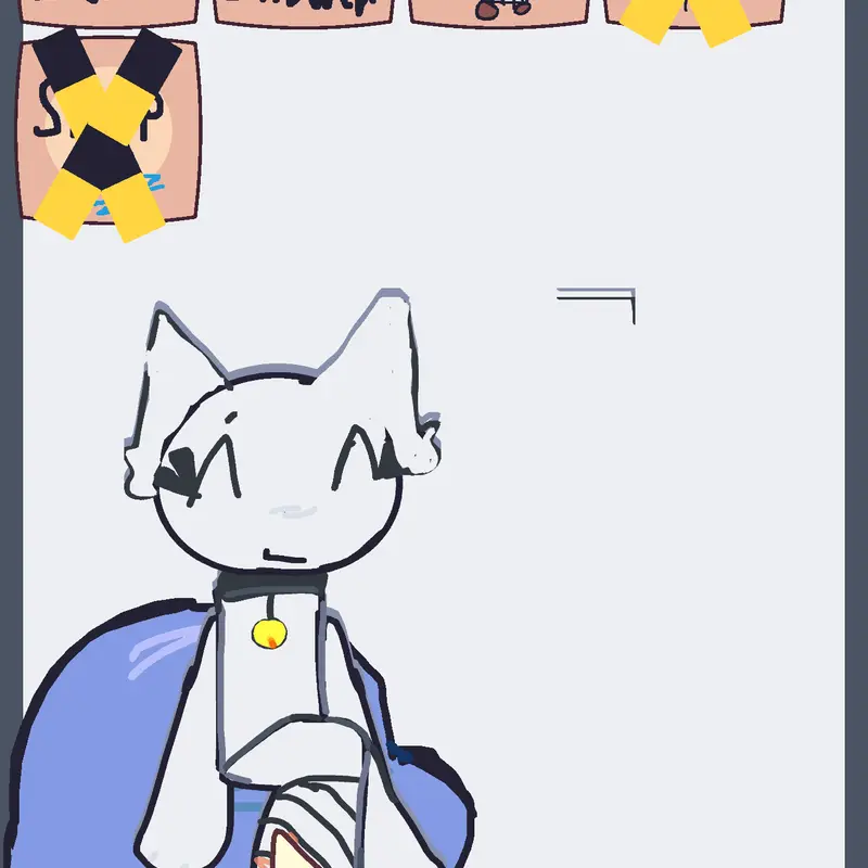 Game by @kisaykiss