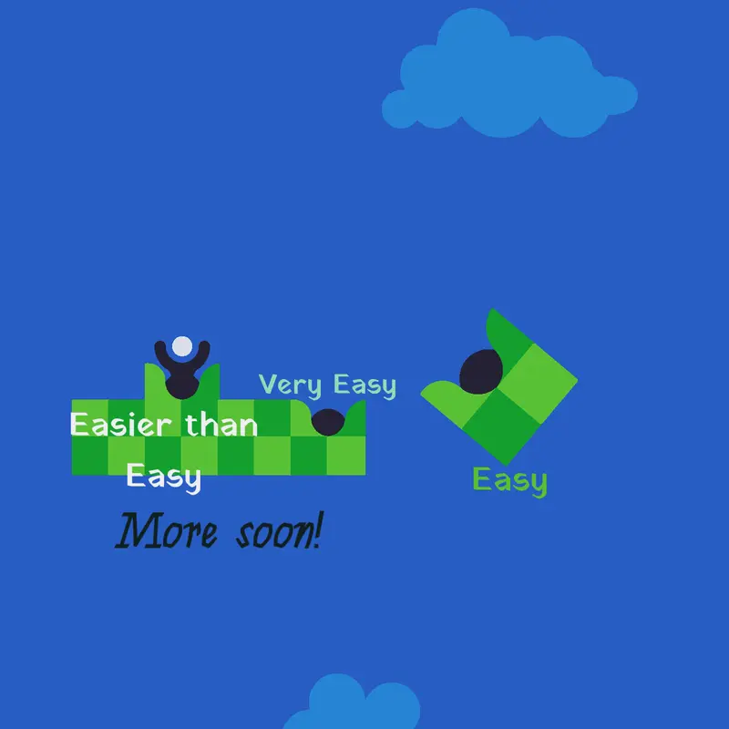 That one golf game by @RubyMakesDecksOfficial