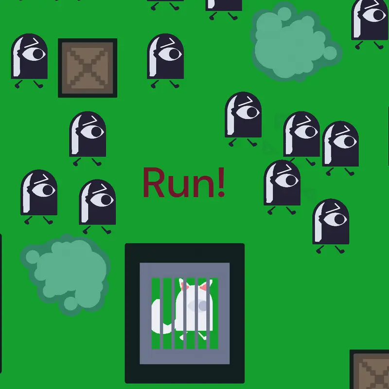 Game by @phuhaa