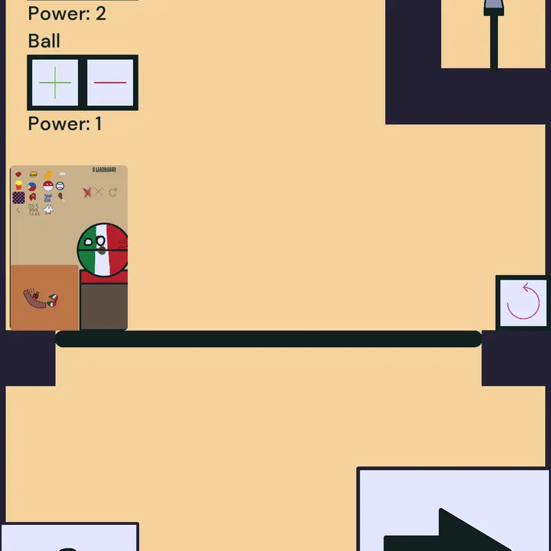 Game by @El_Estados_Unidos777