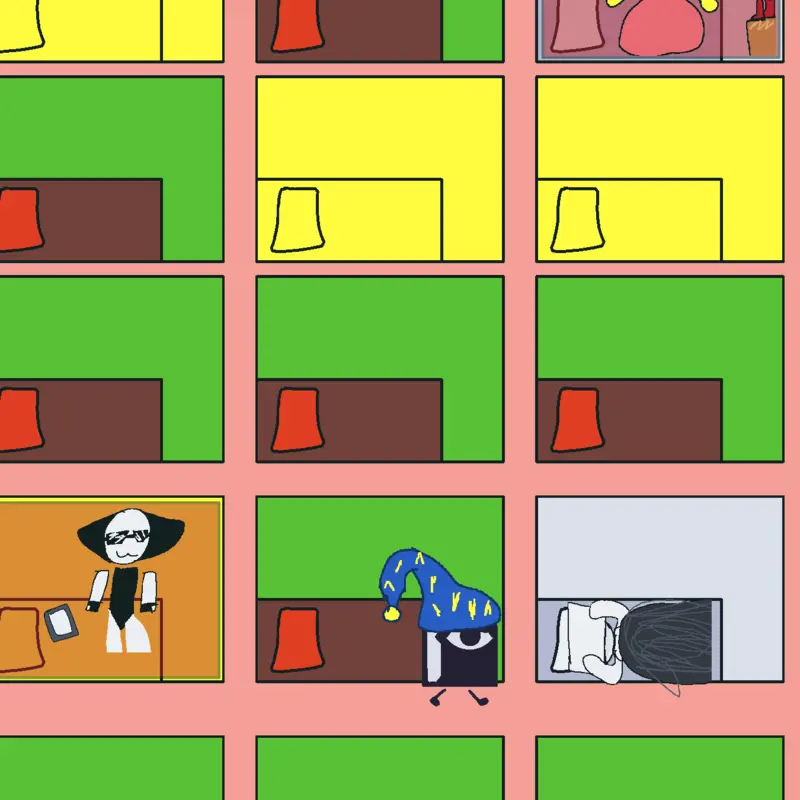 Game by @gytesvbkd