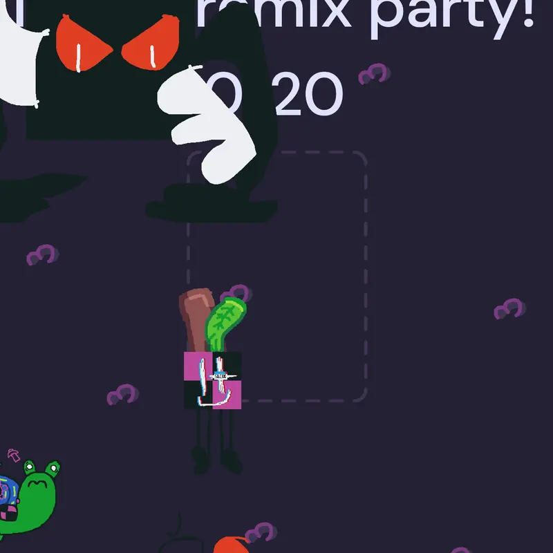 Game by @glvrrbn