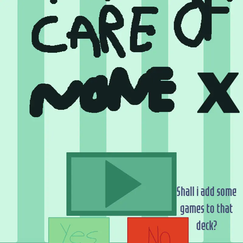 Game by @StickTheStickman