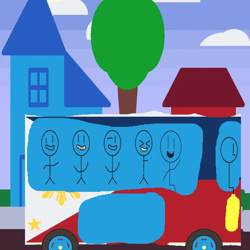 Game by @thewheelsonthebusguy