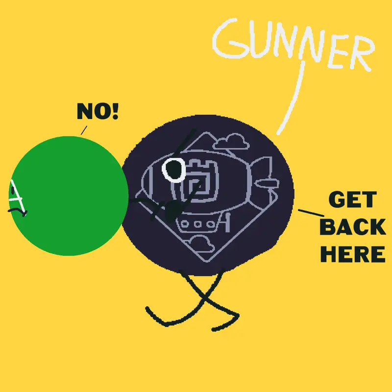 Game by @AJBestGuyTheWorld