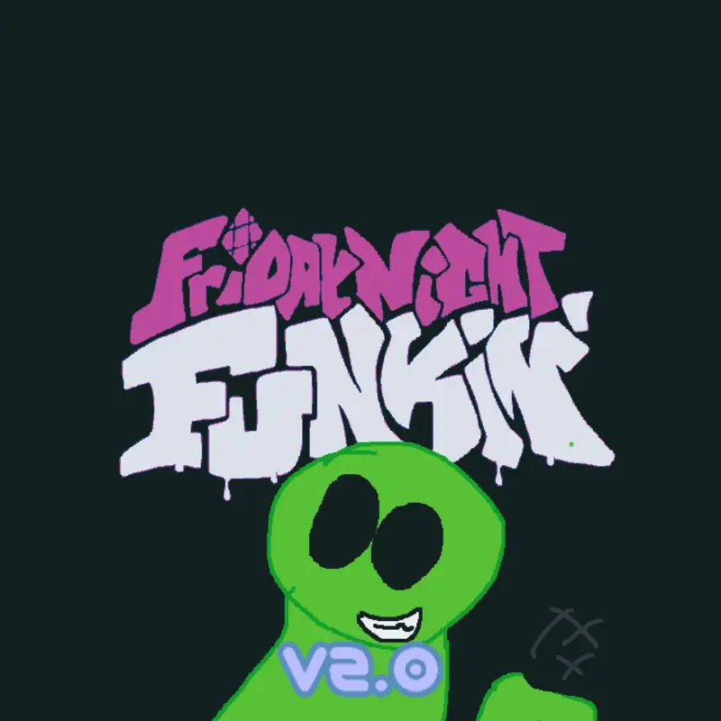 Game by @sombrona