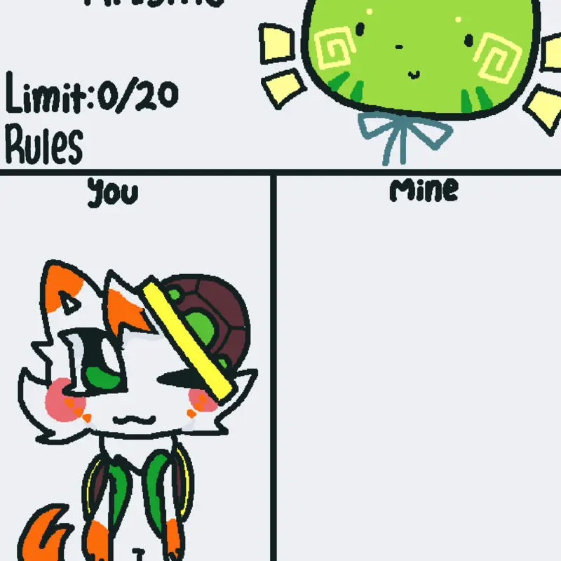 Game by @NewTk