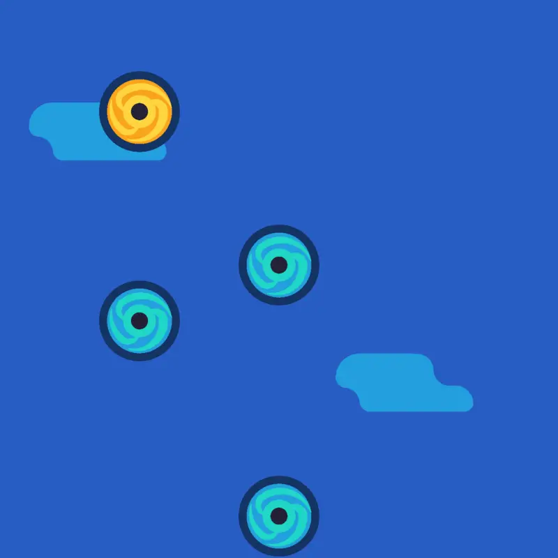 Game by @MackieKurbo